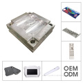 Electrical Enclosure Box Plastic Mould Products